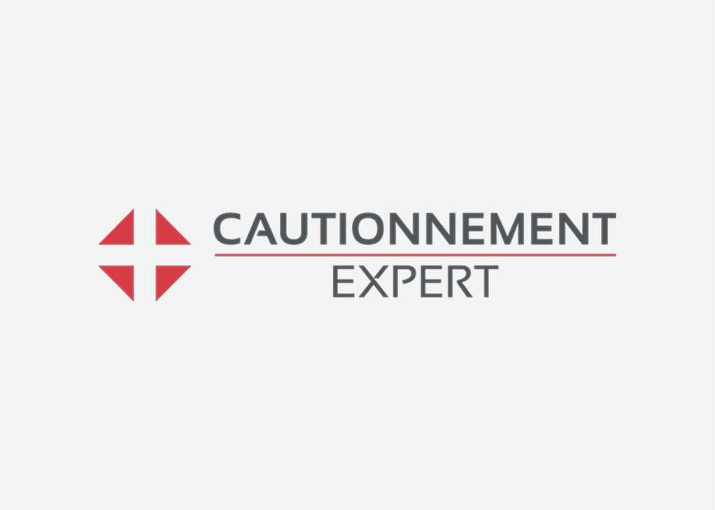 Logo Cautionnement expert