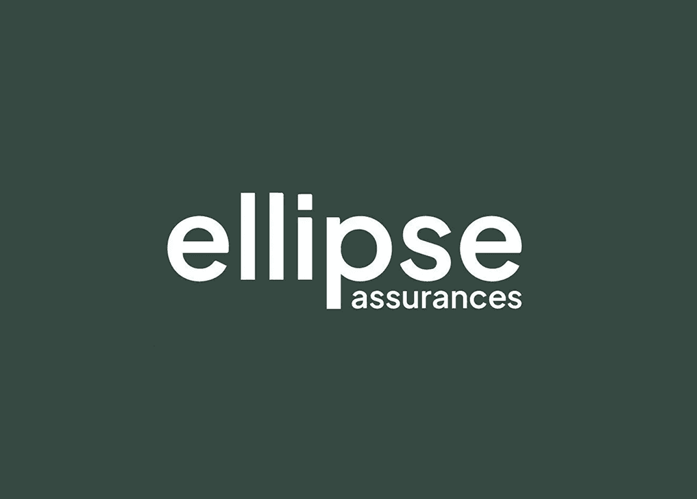 Logo Ellipse assurances
